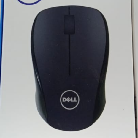 Wireless Dell