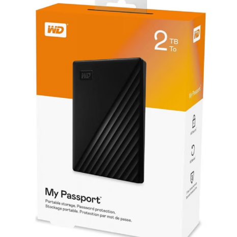 Passport 2TB-2