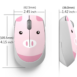 M-11 wireless mouse-5