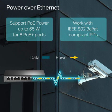 TP-Link 9 port-6